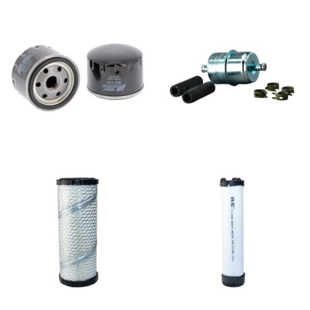 KOHLER CH 735 Filter Service Kit