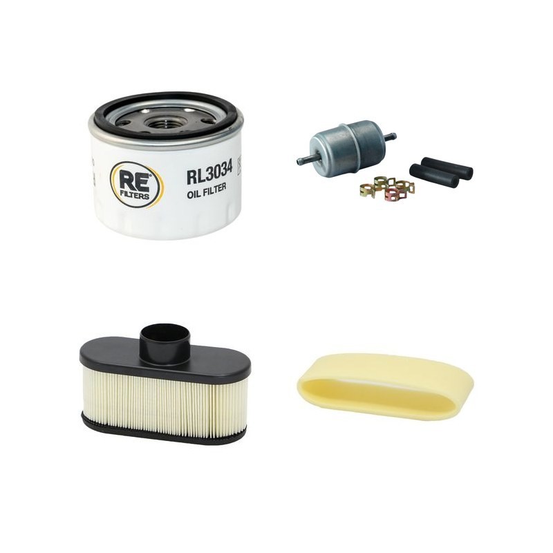 KAWASAKI FR 691V Filter Service Kit