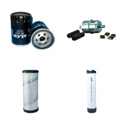 KOHLER CV 26 Filter Service Kit