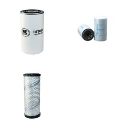 CARRIER SUPRA 850U Filter Service Kit
