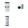 CARRIER SUPRA 850U Filter Service Kit