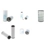 FORMATIC SUPER-G 11 Filter Service Kit
