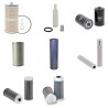 LEITNER LH 500 Filter Service Kit w/MAN Eng.