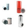 RATRAC TURBOTRAC 265 Filter Service Kit