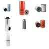 RATRAC TURBOTRAC 265 Filter Service Kit