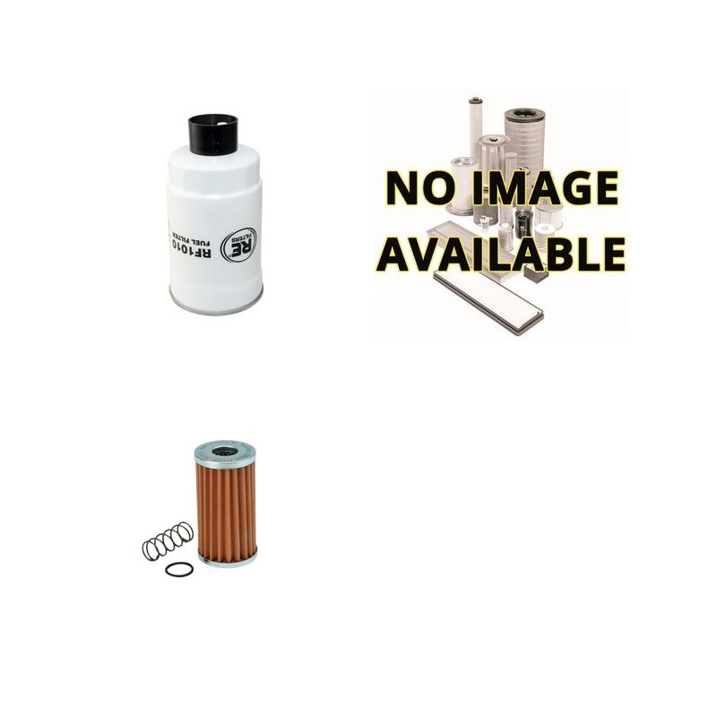 ROLBA K 1500 Filter Service Kit