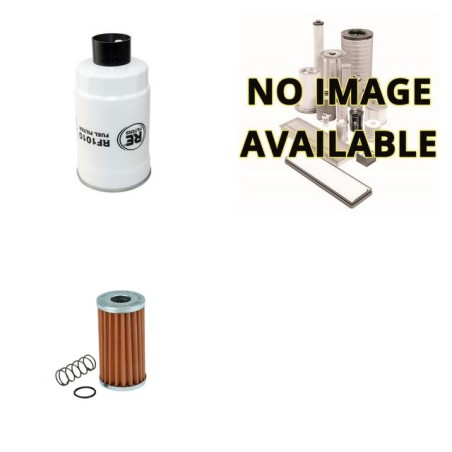 ROLBA K 1500 Filter Service Kit