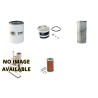 ROLBA K 1800 Citycat Filter Service Kit