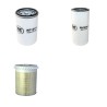ROLBA R 400 Filter Service Kit