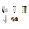 ROLBA R 700 Filter Service Kit w/Cummins  Eng.