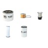 SCHMIDT SWINGO 250 Filter Service Kit w/Vm 64B/4 Eng.