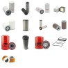 ASTRA 64.41 Filter Service Kit w/CURSOR 13 Eng.   YR  3.07-