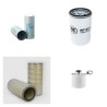 TERBERG F 1150 CH Filter Service Kit