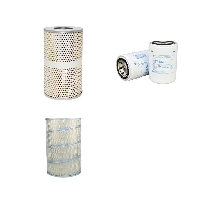 STEYR 19S37 Filter Service Kit