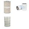 STEYR 32S39 Filter Service Kit w/WD 815 Eng.
