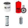 FARMTRAC FT 30 Filter Service Kit
