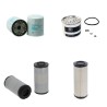 GODWIN CD 103 M DRI PRIME Filter Service Kit w/PERKINSeng.