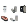 GOLDONI S 110 GT Filter Service Kit w/VMeng.
