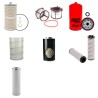 GOTTWALD HMK 3406 Filter Service Kit w/MANeng.