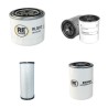 GREEN MECH STC 220 MT 55 Filter Service Kit