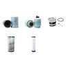 BARRUS SHIRE 90 Filter Service Kit w/4045DF270B Eng.