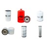 Filter Kit for Hyundai R 220-9 S with Cummins Engine 01.2012 - Air Oil Fuel