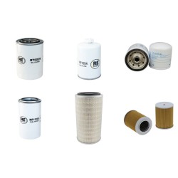 JCM 913 B Filter Service Kit