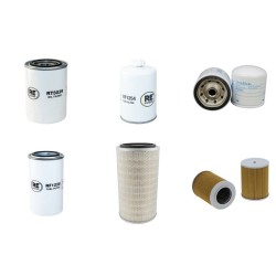JCM 913 C Filter Service Kit