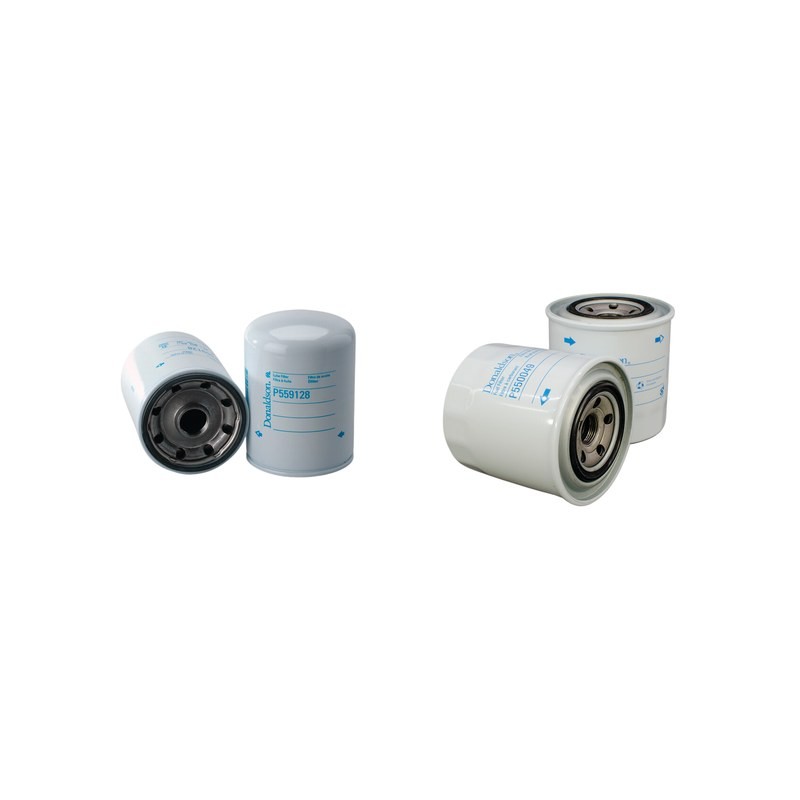 Cat 3055 Filter Service Kit Caterpillar
