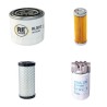 JYDELAND BOBMAN SELFLOAD Filter Service Kit