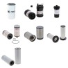 LIUGONG CLG 926 E Filter Service Kit w/CUMMINS QSB 7eng.