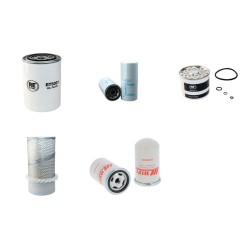 LUNDBERG 342 Filter Service Kit w/PERKINSeng.