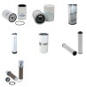 MECALAC 714 MC Filter Service Kit w/DEUTZ TCD2012L04eng.