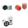 REMEZA BK 5 E Filter Service Kit   Air Oil Fuel