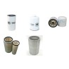 Filter Kit for Sany SY 220 with Cummins engine Air Oil Fuel