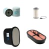 Filter Kit for Terex / EVOQUIP COLT 800 with Caterpillar C2.2 / Stage V Engine 02.2021 -