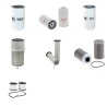 UNICARRIERS YG 1 D2 A 30 Q Filter Service Kit w/NISSAN Q32AEeng. 01.2018 -