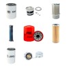 Manitou ML632 Series 1 Filter Service Kit