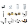 Filter Service Kit fits Doosan DX 235 LC-5 With Doosan DL06P Engine