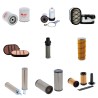 Filter Kit for JCB Fastrac 4420 with SISU 66AWF Engine Year 2015-