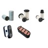 Filter Kit for Hyundai HX 140L 2016-