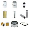 Filter Kit for Hyundai HX220NL 
