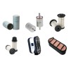 Filter Kit for Hyundai HX140 L 2016- Air Oil Fuel Filters
