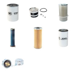 Manitou MLT523 Series 2 Filter Service Kit