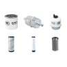 Filter Kit for JCB CT260-120 