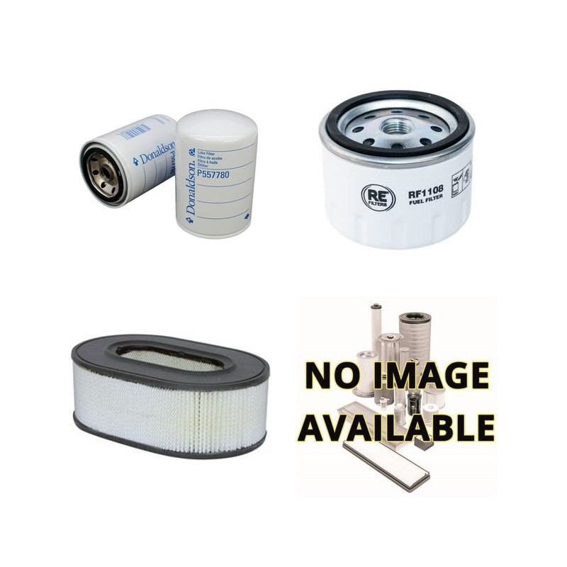 ALPIN A 111 Filter Service Kit w/HATZeng.