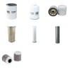 BENATI 3.16 R Filter Service Kit w/PERKINS 1004eng.