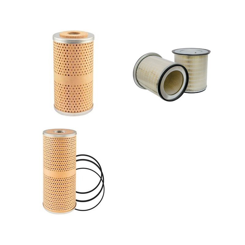 CAT D 8  Filter Service Kit   SN   46A 1285-