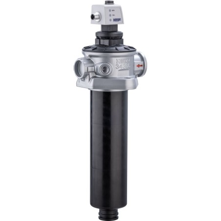 Hengst 10TEN0040-P10A00-MR-M-R3, Hydraulic Tank Mounted Filter