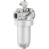 Hengst 110LEN0250-2X/G25A00-V2,2-M-U6, Hydraulic Inline Filter